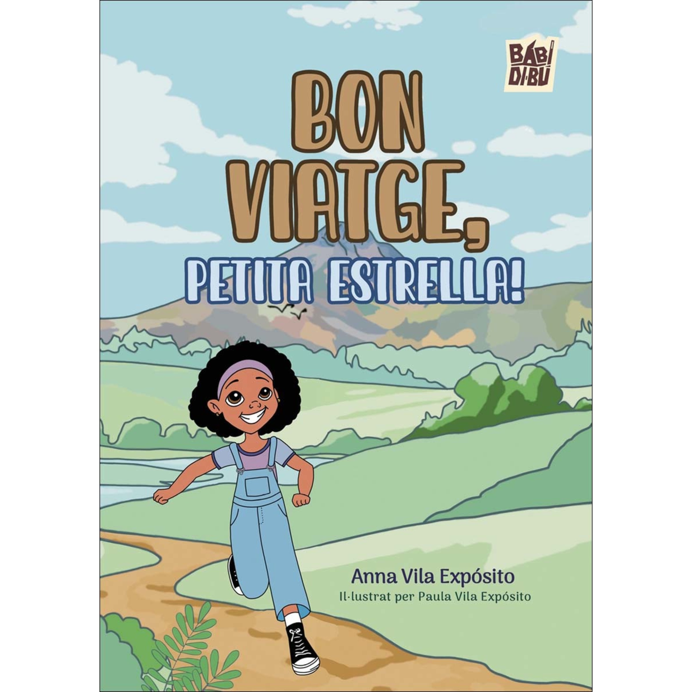 Bon viatge, petita Estrella! 1