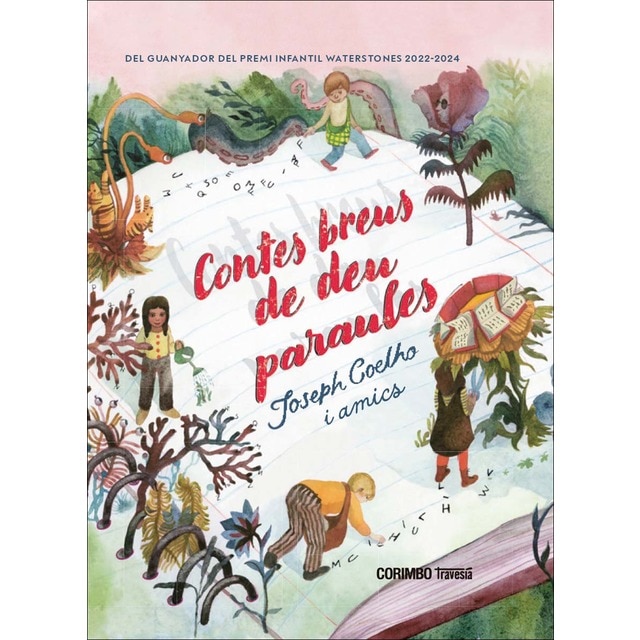 Imagem 0 de CONTES BREUS DE DEU PARAULES