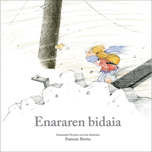 Imagem 0 de Enararen bidea (Capa dura)