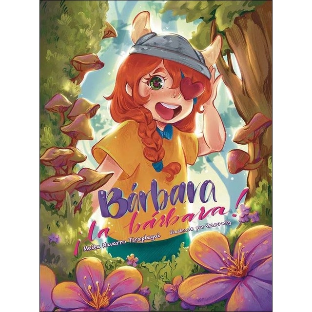 Imagen 0 de Barbara !la barbara!