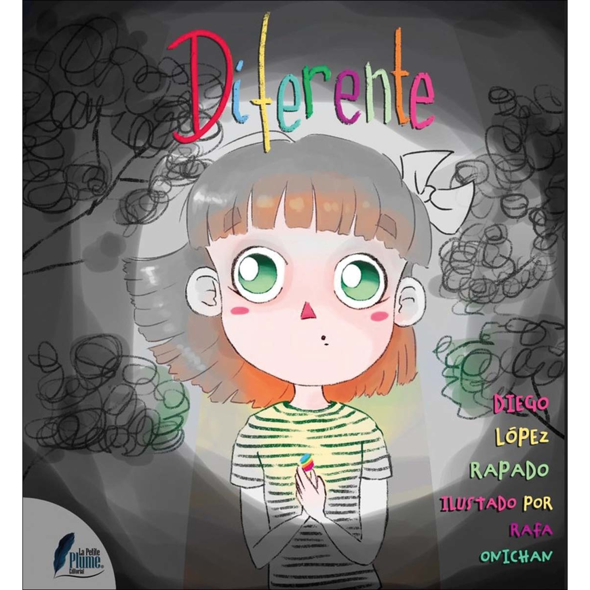 Imagem 0 de Diferente