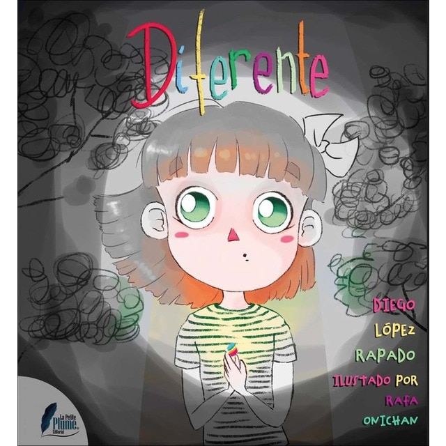 Imagen 0 de Diferente