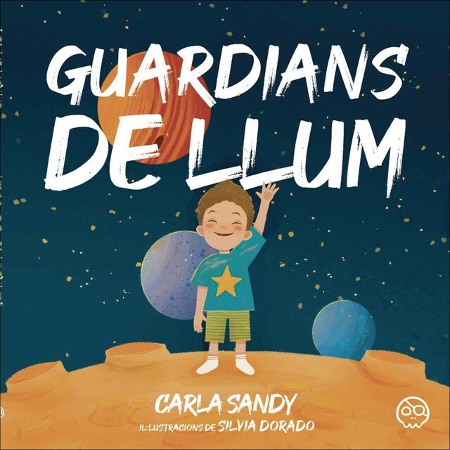 Imagem 0 de Guardians de llum