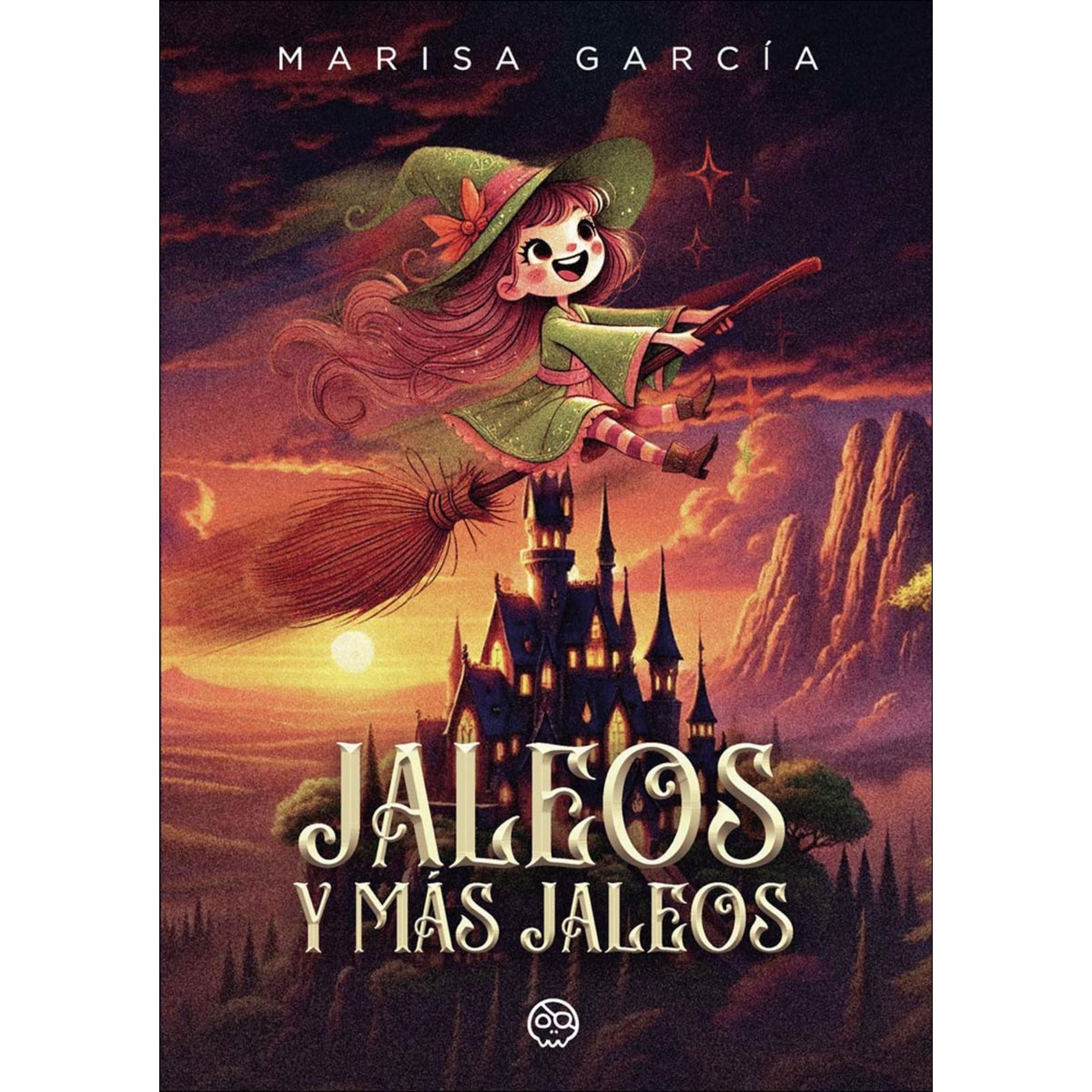 Jaleos y mas jaleos 1