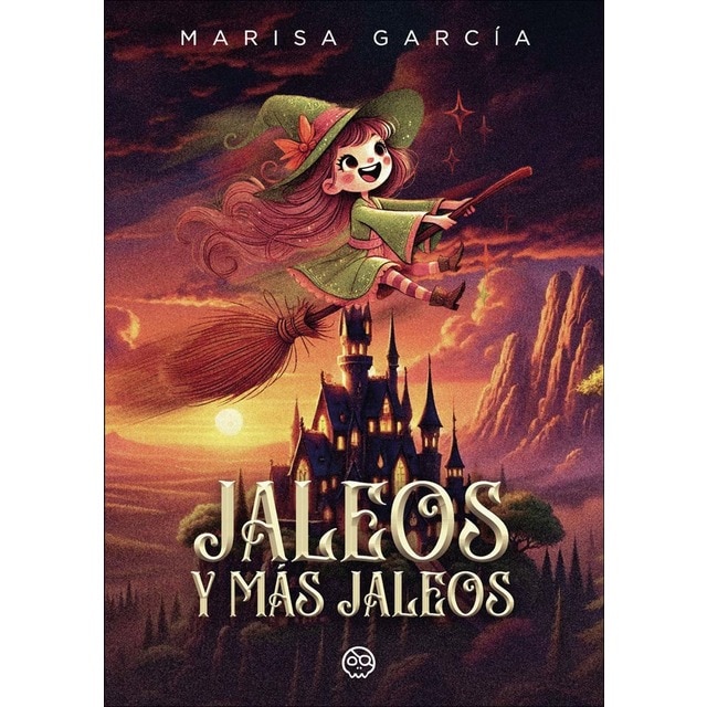 Imagem 0 de Jaleos y mas jaleos