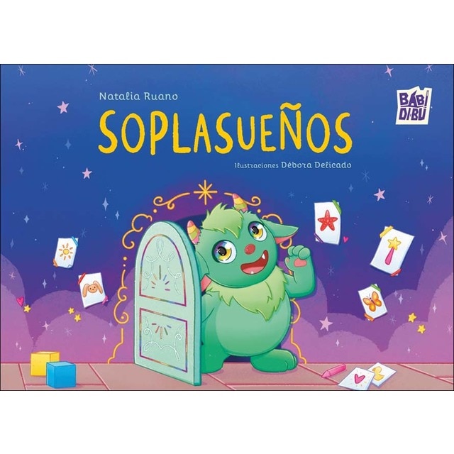 Soplasueños 1