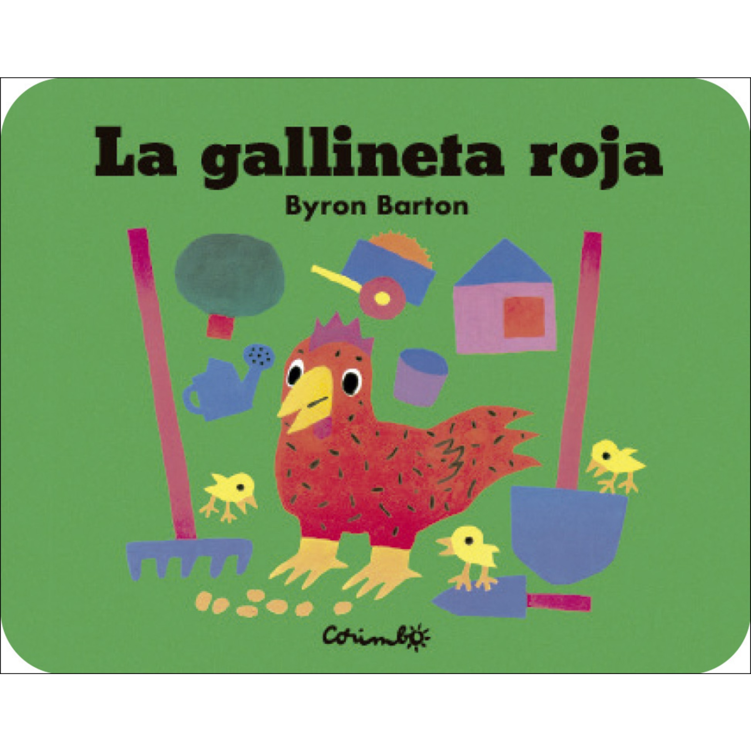 Imagem 0 de LA GALLINETA ROJA