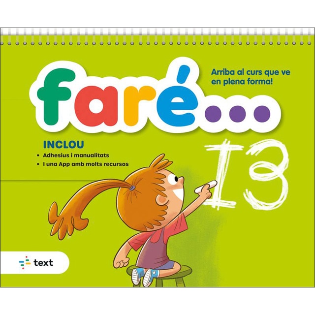 Faré I3 1