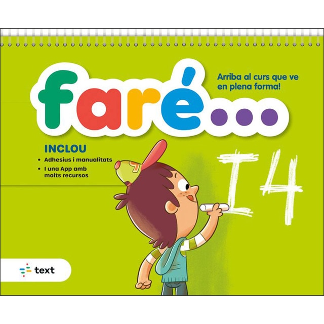 Faré I4 1