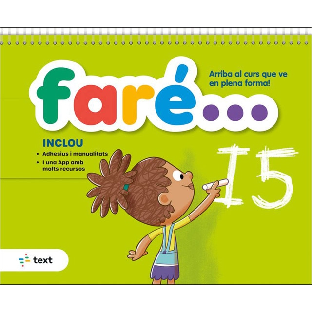 Faré I5 1