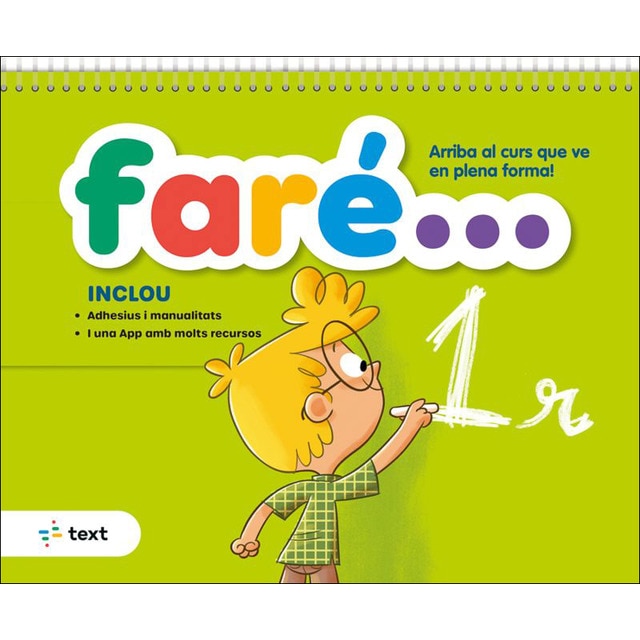 Faré 1r 1