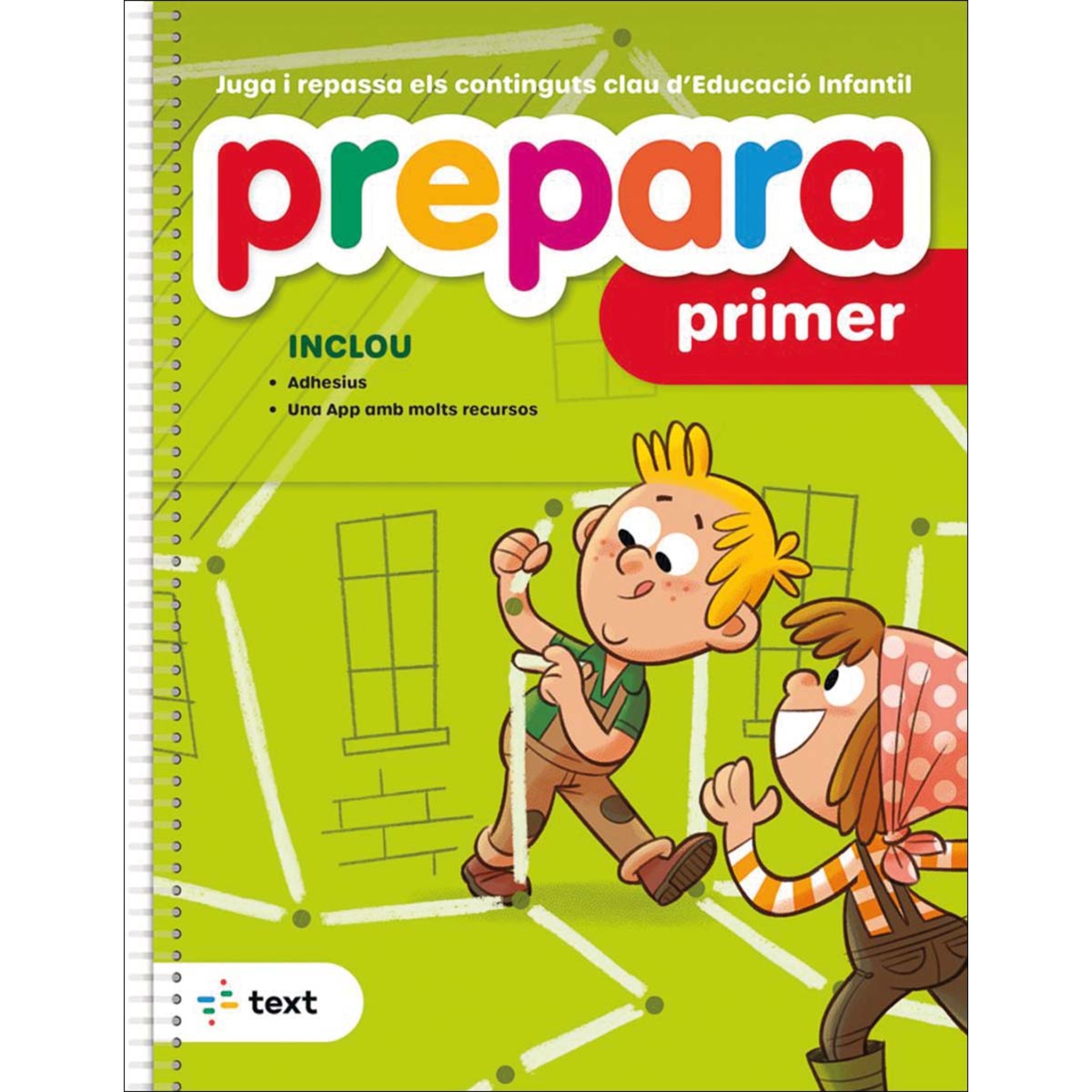 Prepara 1r 1