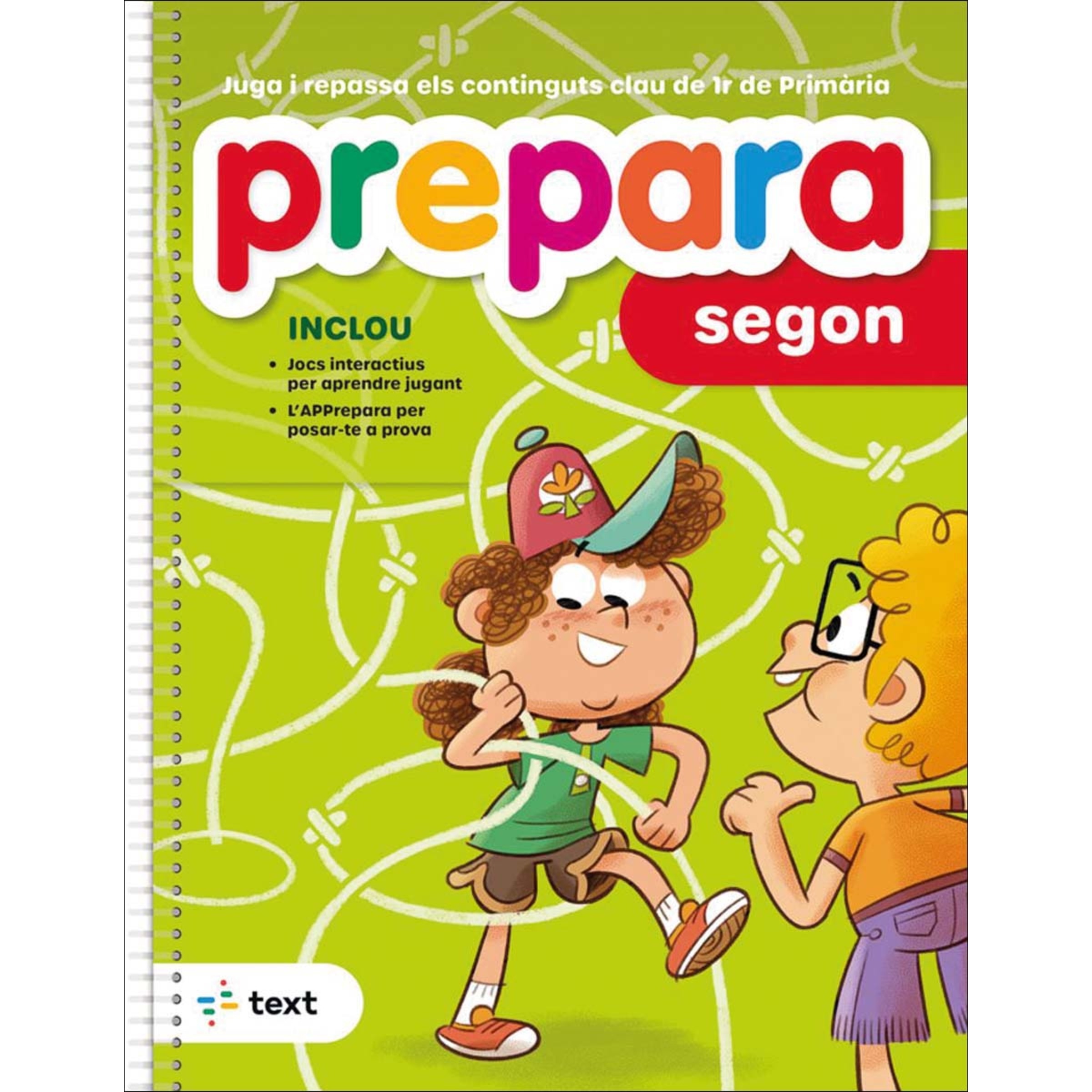 Imagem 0 de Prepara 2n