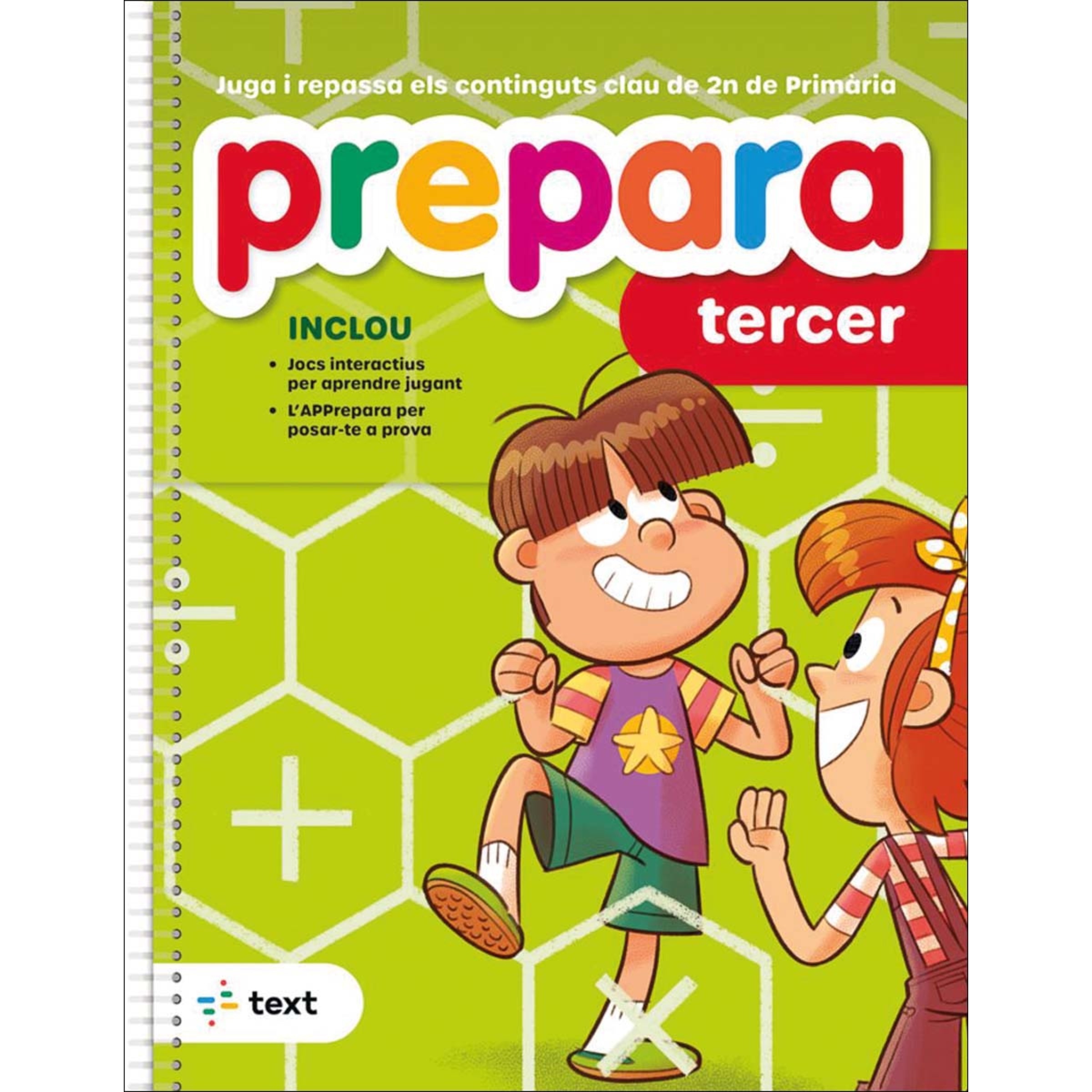 Imagem 0 de Prepara 3r