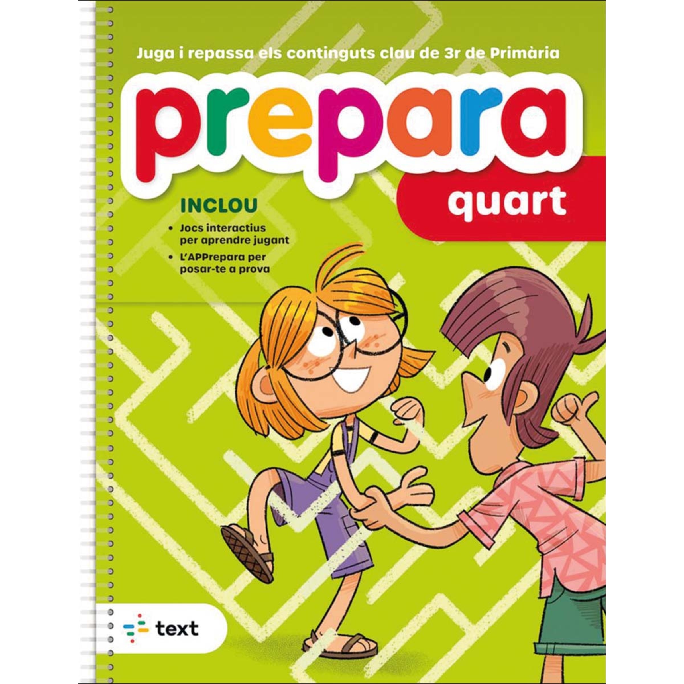 Prepara 4t 1