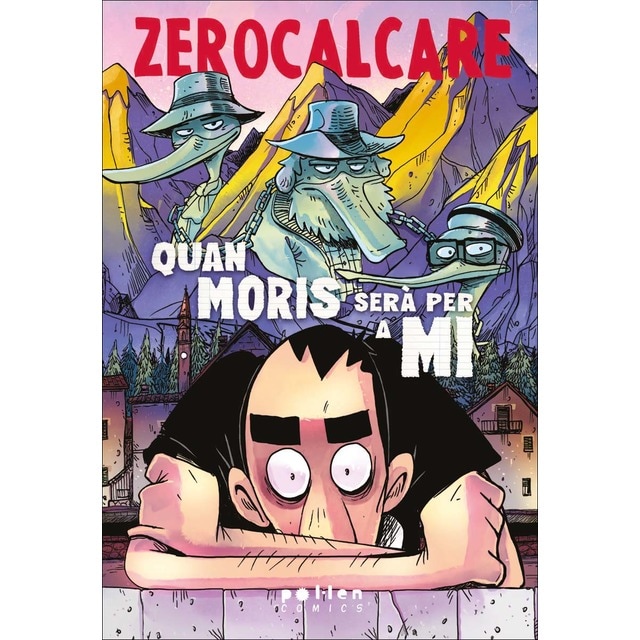 Imagem 0 de Quan moris serà per a mi (Capa mole)