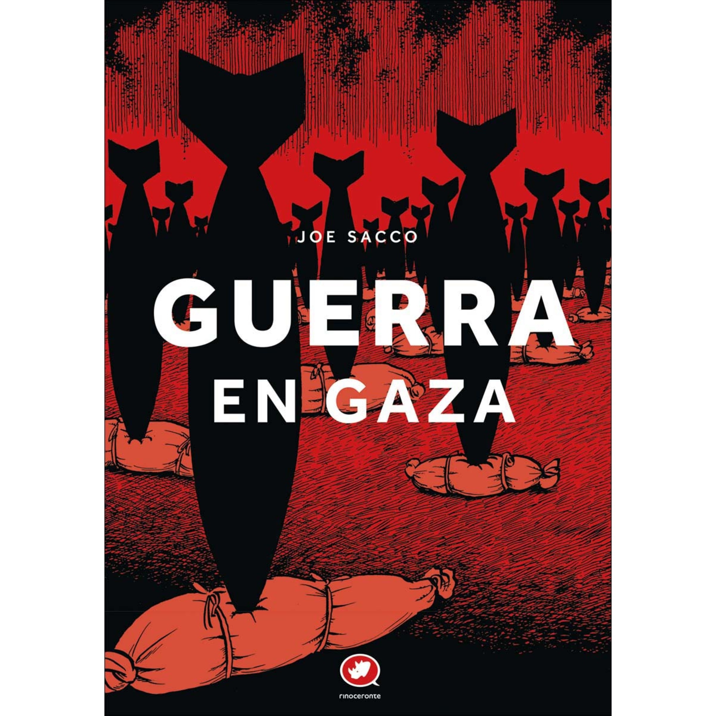 Imagem 0 de Guerra en Gaza