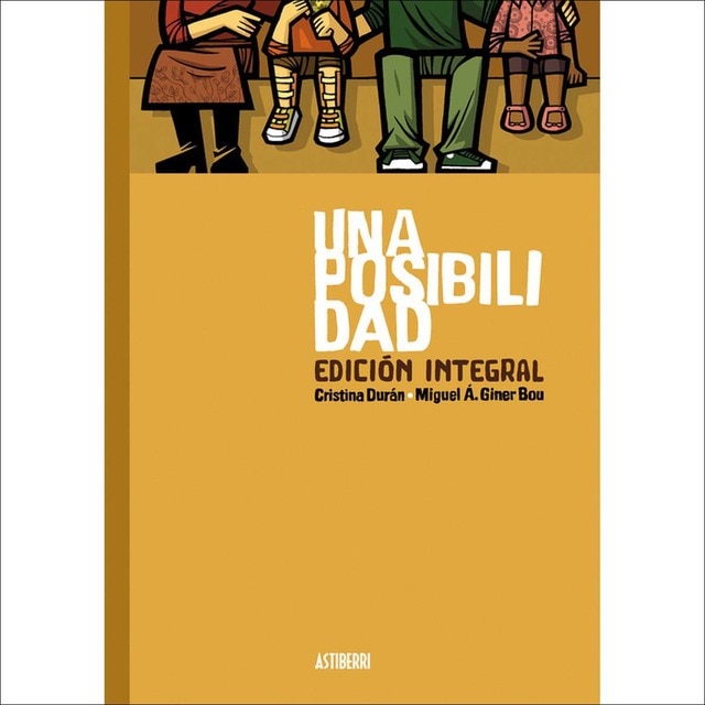 Imagem 0 de Una posibilidad. Edición integral (Capa mole)