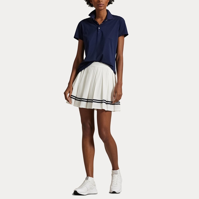 Imagen 0 de Polo de mujer Classic Fit Tour Ralph Lauren