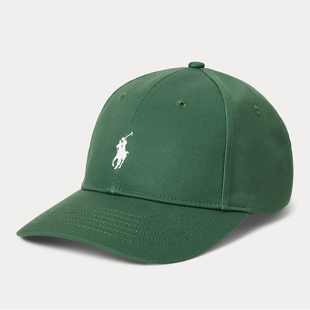 Imagem 0 de Boné de Homem com Cavalo da Marca