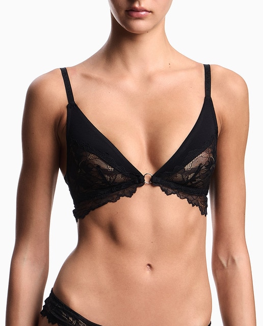 Imagem 0 de Soutien sem Aro Eternal Lace