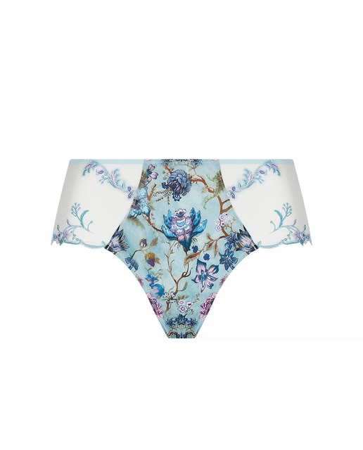 Imagen 0 de Culotte o shorty