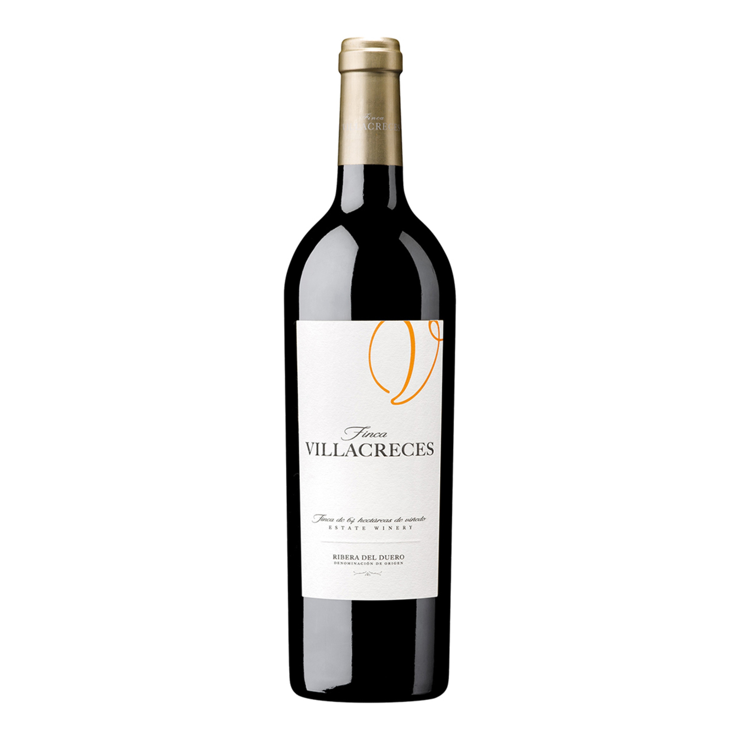 Imagen 0 de Vino tinto Finca Villacreces reserva 2021 Ribera del Duero