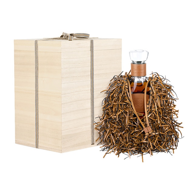 Imagen 0 de Estuche cognac Hennessy Paradis by Loewe