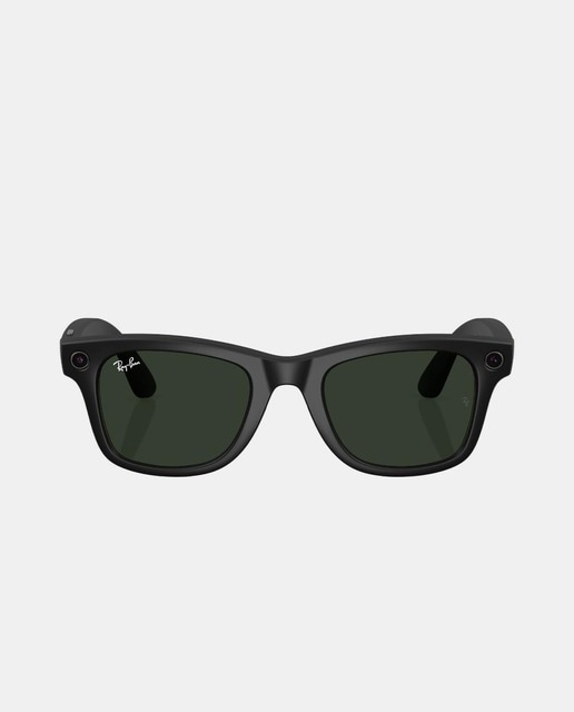 Imagen 0 de Gafa de sol unisex cuadrada en inyectado con lente fotocromatica