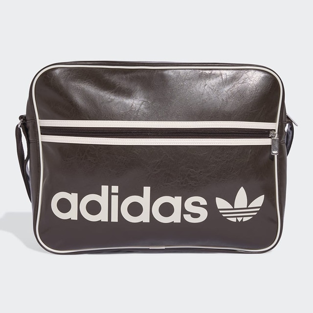 Imagen 0 de Bolso bandolera Adicolor Unisex Adidas