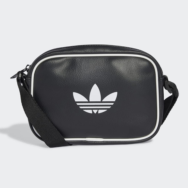 Imagem 0 de Mala a Tiracolo Adicolor Unissexo