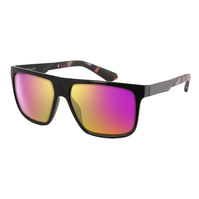 Imagen 0 de Gafas Unisex  Sportlife Polarizadas BG 25 417 RBLK MIR POL Body Glove