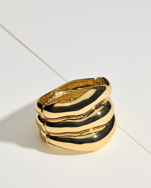 Imagen 0 de Pulsera gruesa