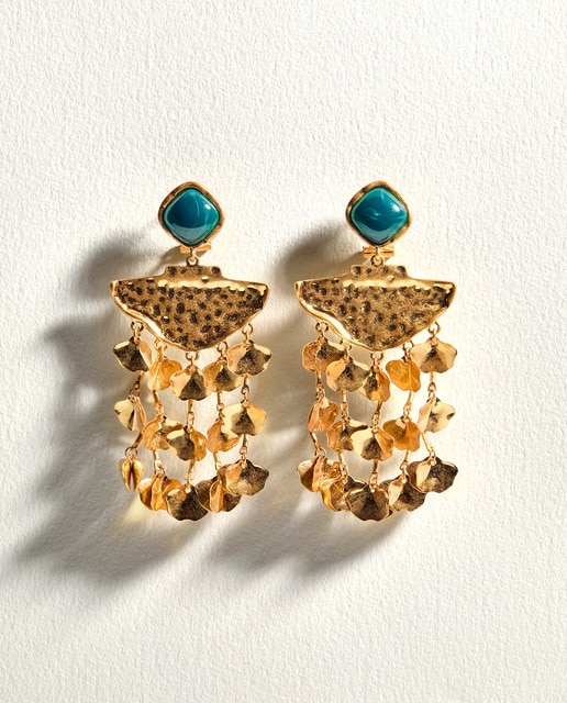 Imagem 0 de Brincos Tribal