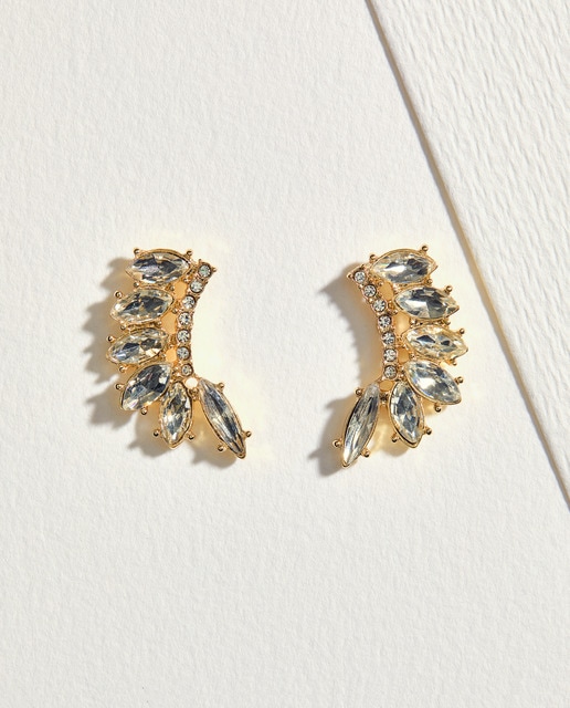 Imagem 0 de Brincos de Cristal