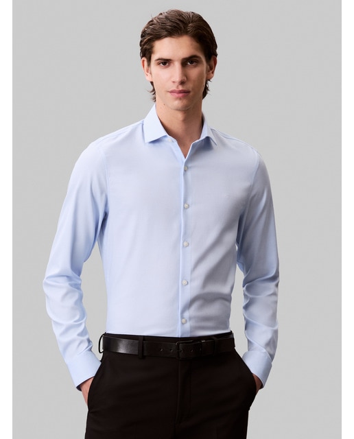 Imagem 0 de Camisa Clássica com Estrutura