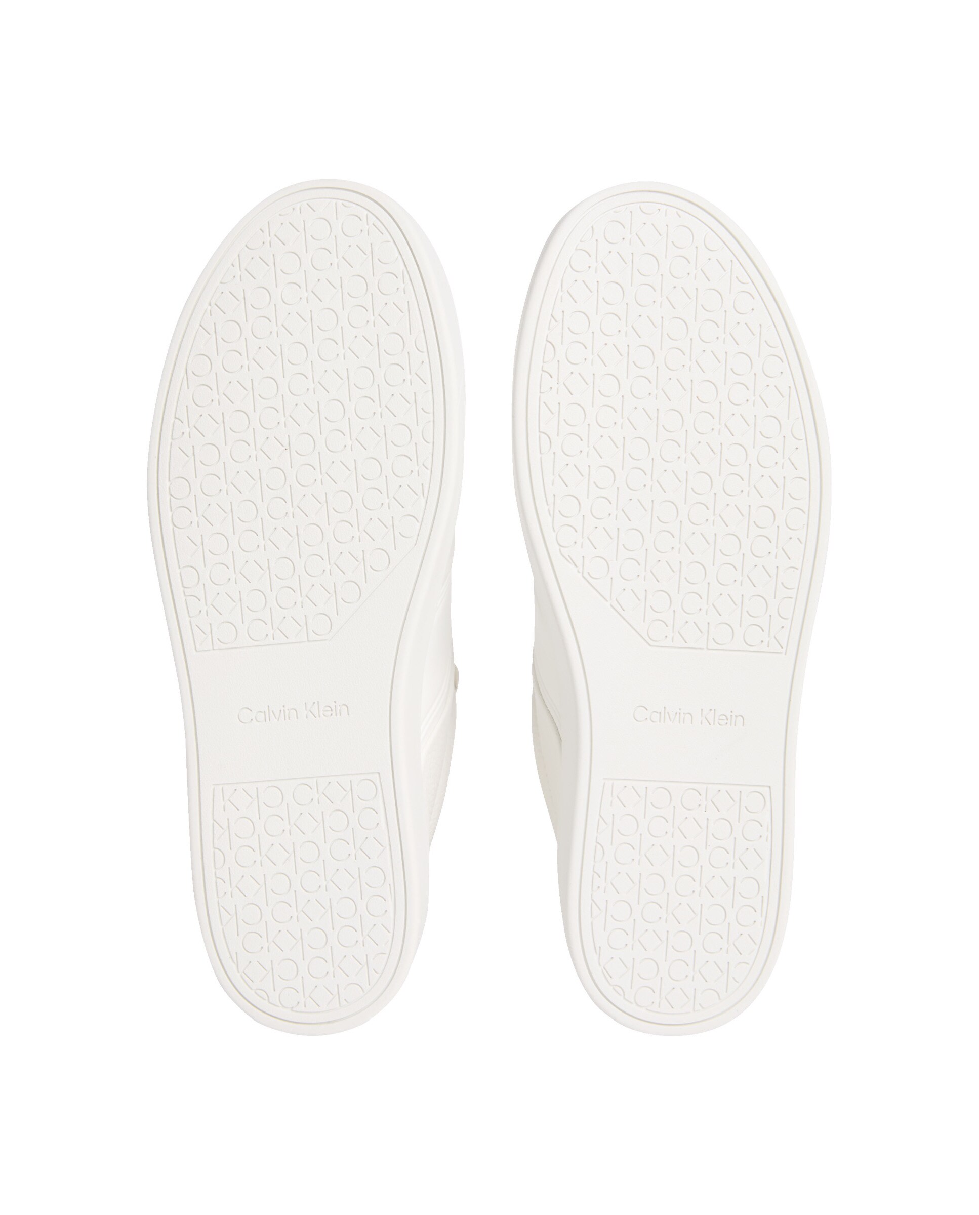 Sapatilhas Desportivas Casual Branco-6