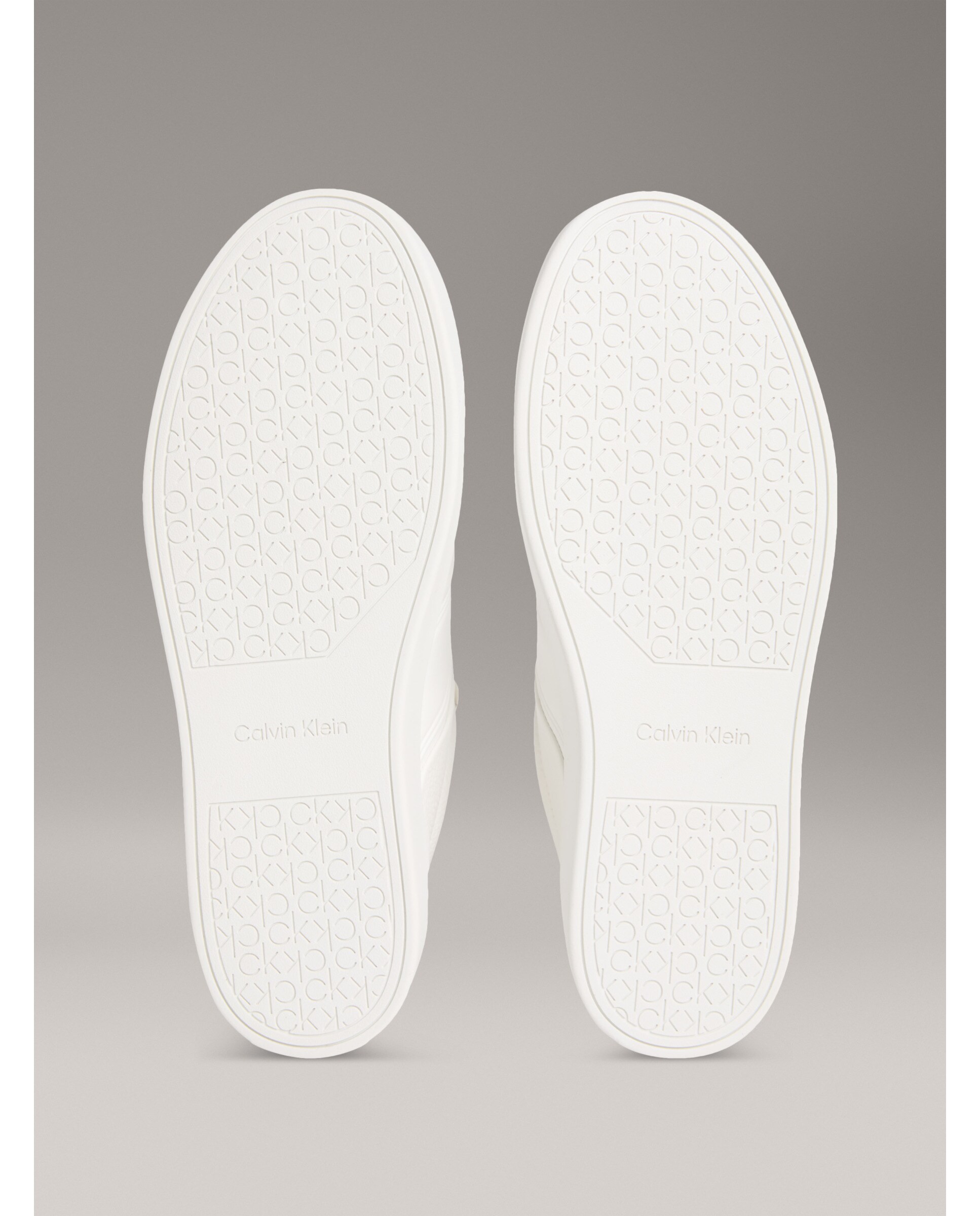 Sapatilhas Desportivas Casual Branco-5