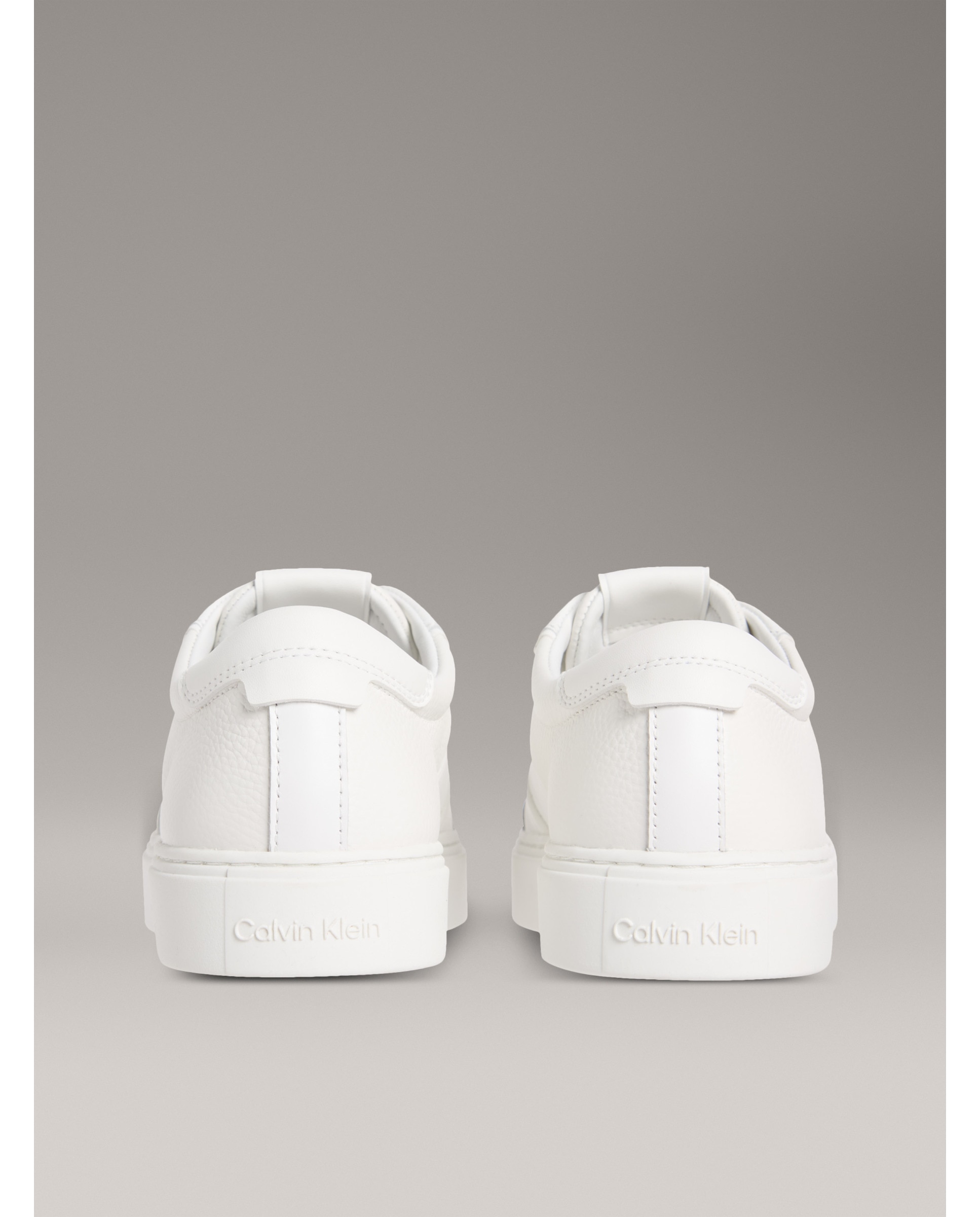 Sapatilhas Desportivas Casual Branco-3