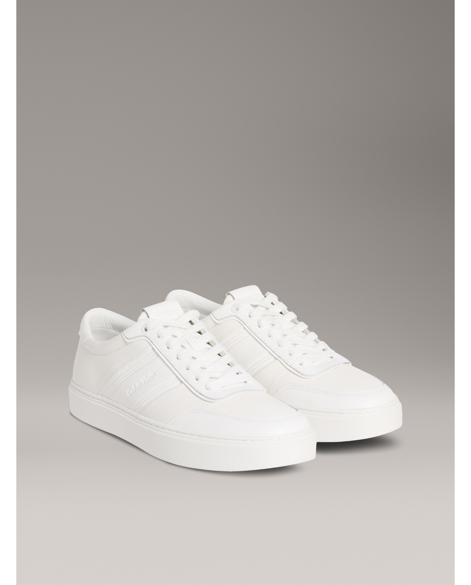 Sapatilhas Desportivas Casual Branco-2