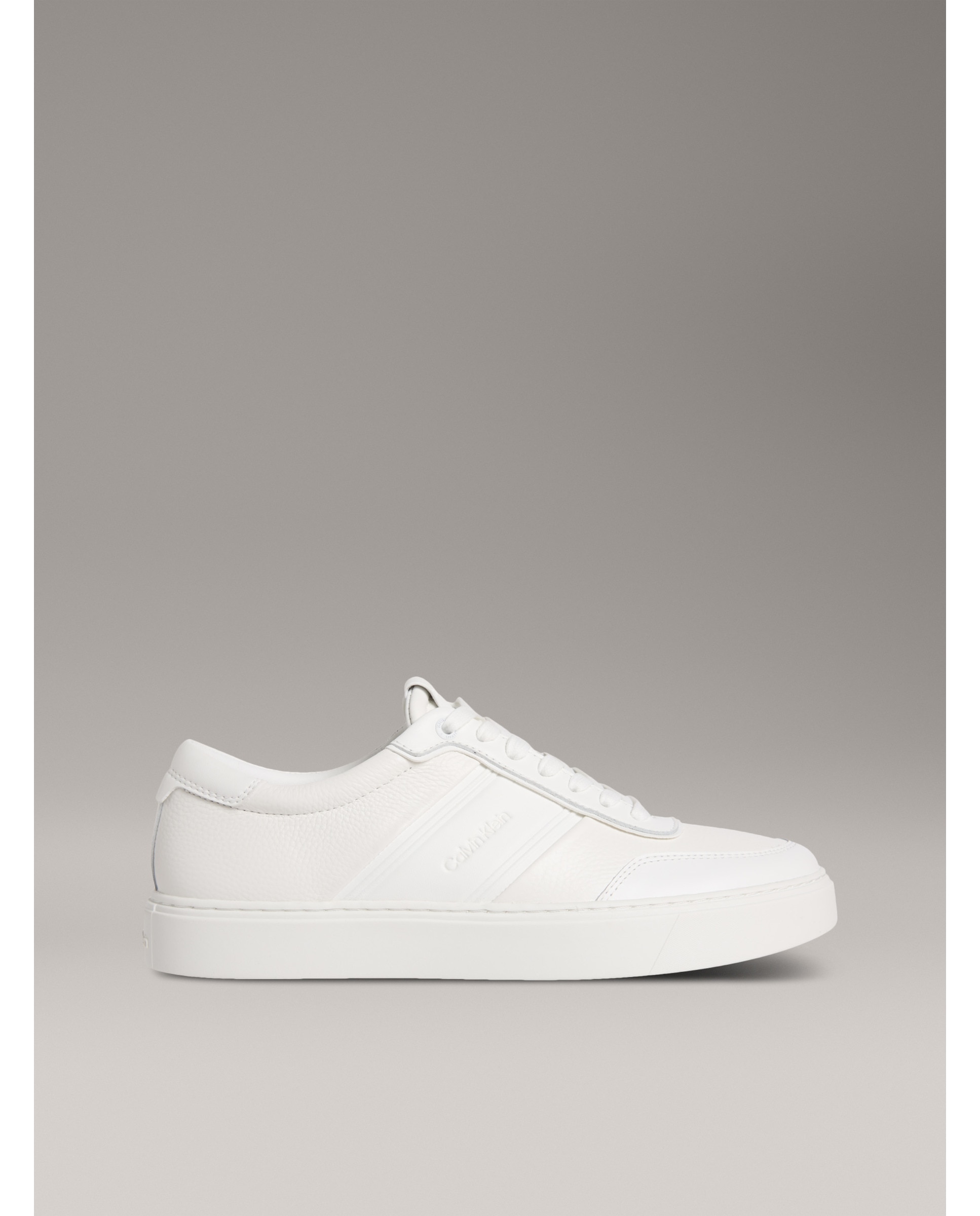 Sapatilhas Desportivas Casual Branco-1