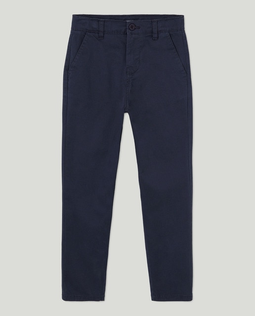 Imagen 0 de Pantalón de niño chino