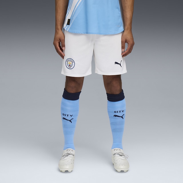 Imagem 0 de Calções de Homem MCFC Shorts Réplica