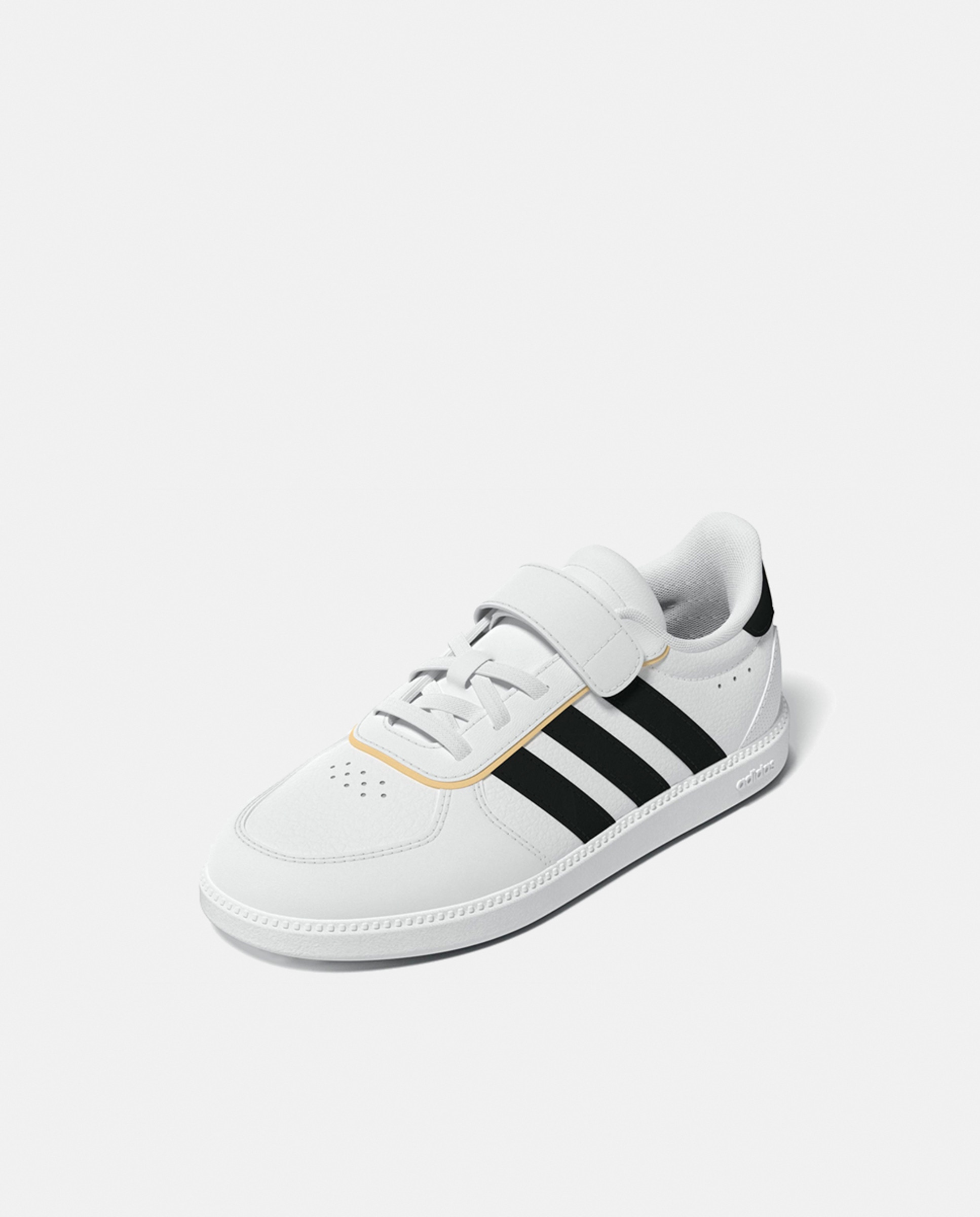 Sapatilhas Breaknet Sleek El C Branco-1