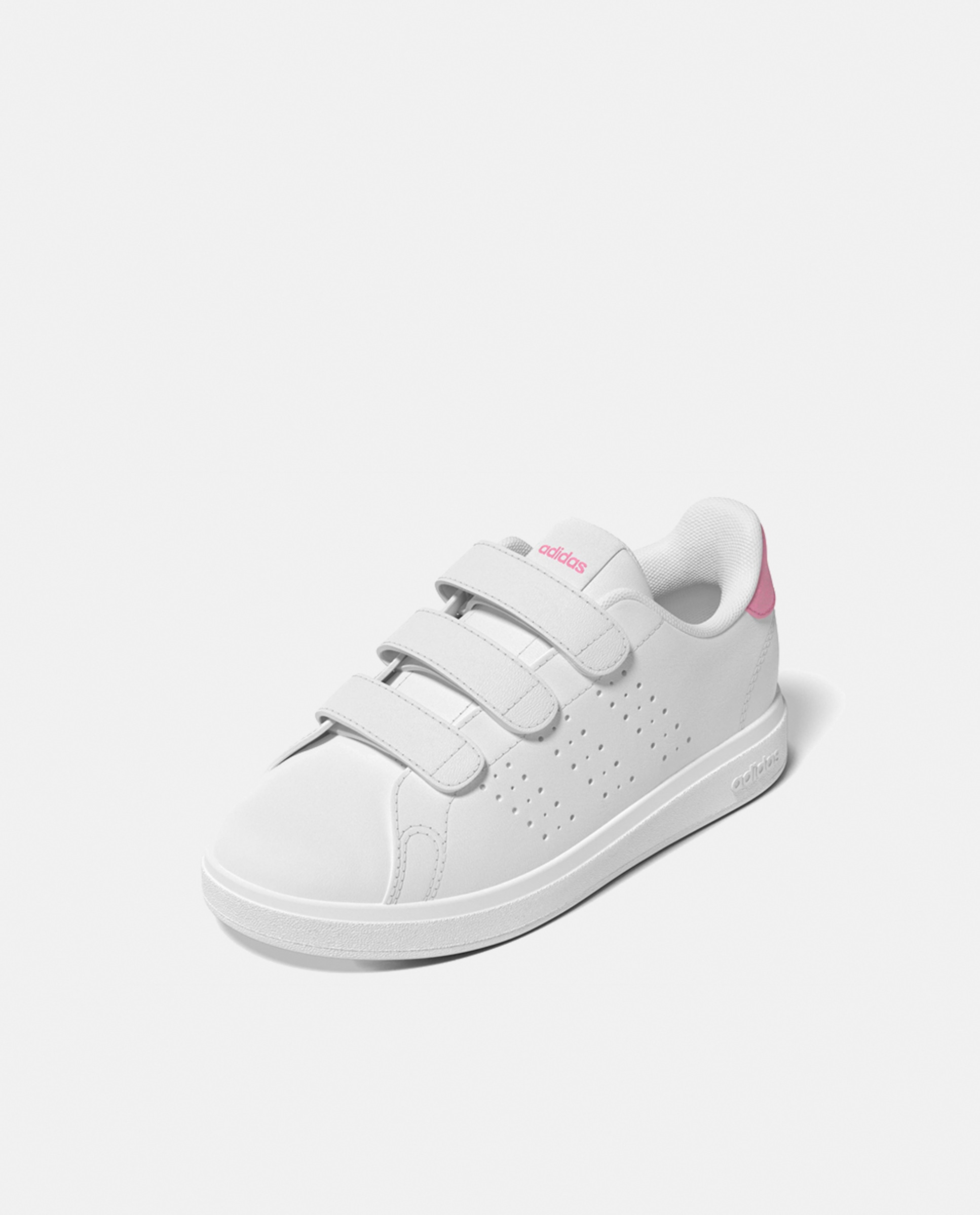 Sapatilhas Advantage Base 2.0 Branco-1