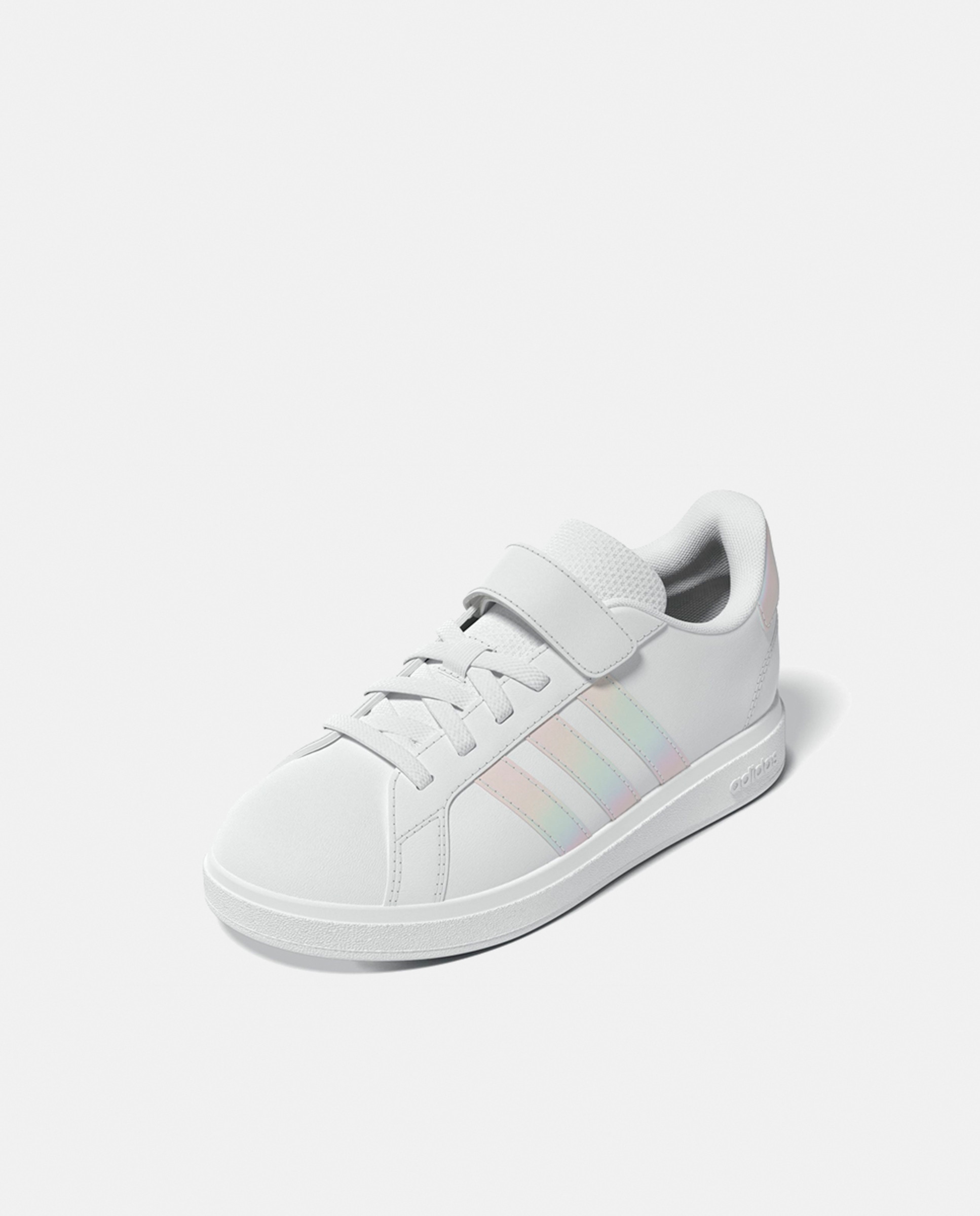 Sapatilhas Grand Court 00s Branco-1