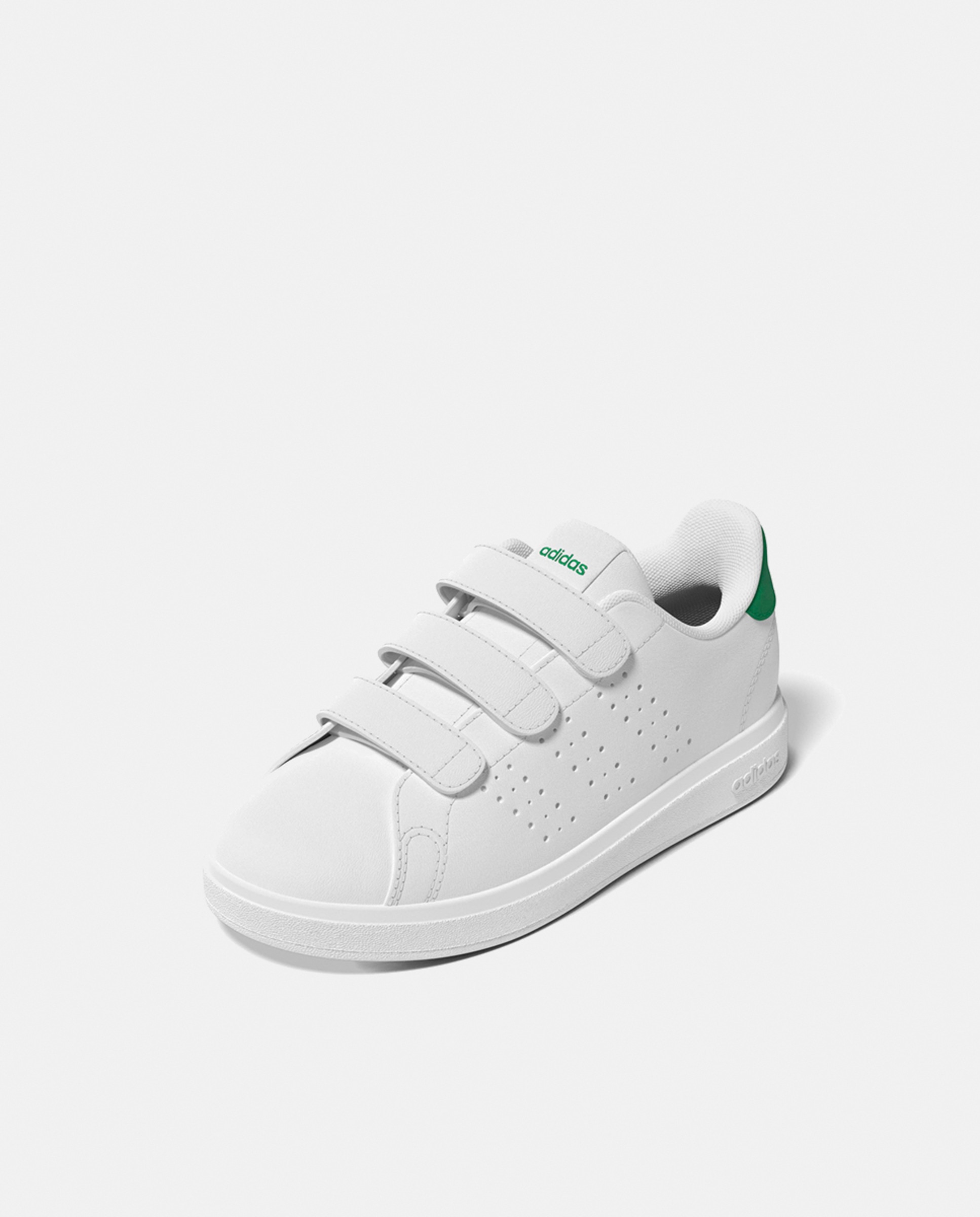 Sapatilhas Advantage Base 2.0 Branco-1