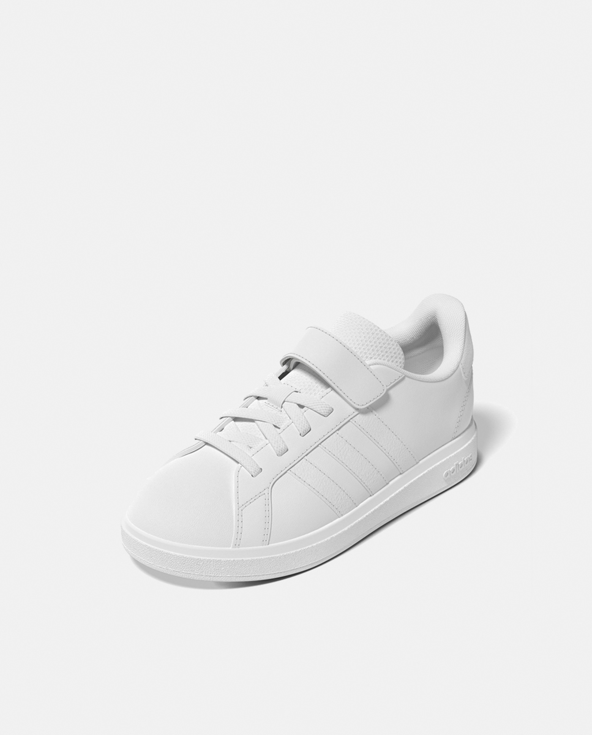 Sapatilhas Grand Court 2.0 Branco-1