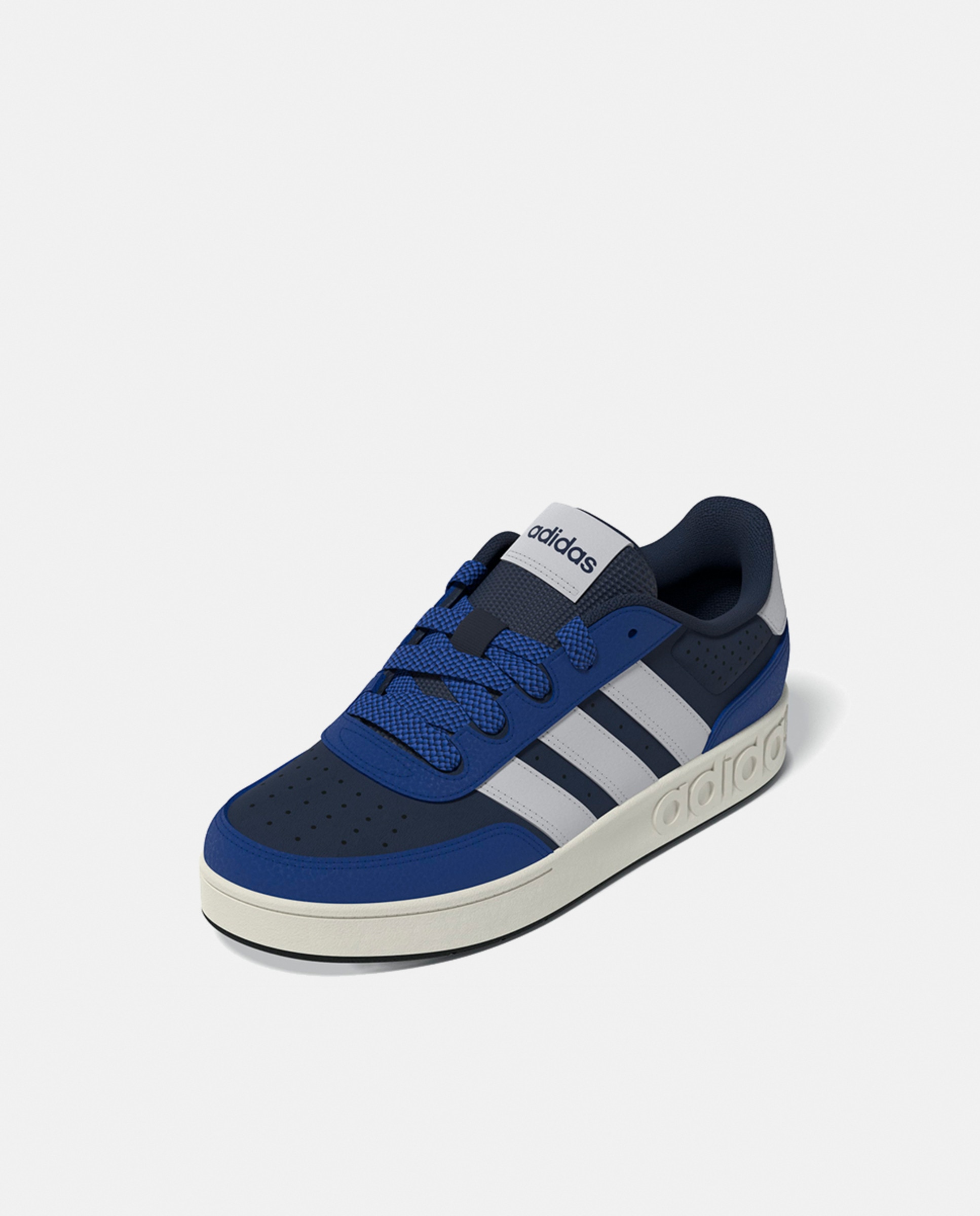 Sapatilhas Breakbase J Azul-1