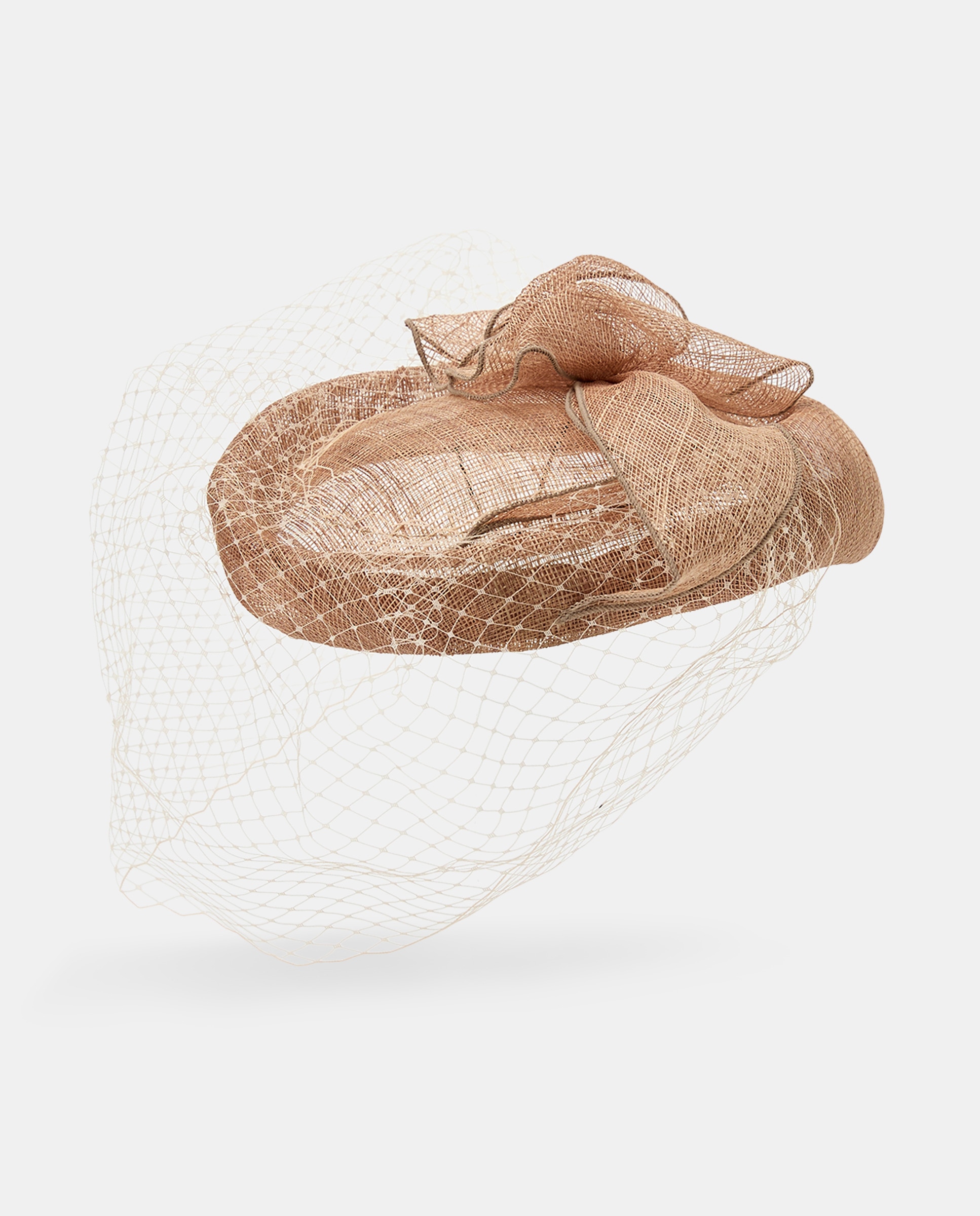 Imagem 0 de Toucado Casquete